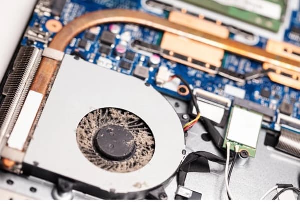 Laptop Fan Noise Getting Loud? 9 Practical Fixes That Actually Work